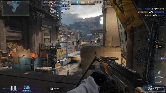 《迷失边城》为何成为虚空终结者所致