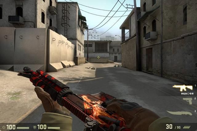 《CSGO》老玩家独有的游戏术语,你了解多少?