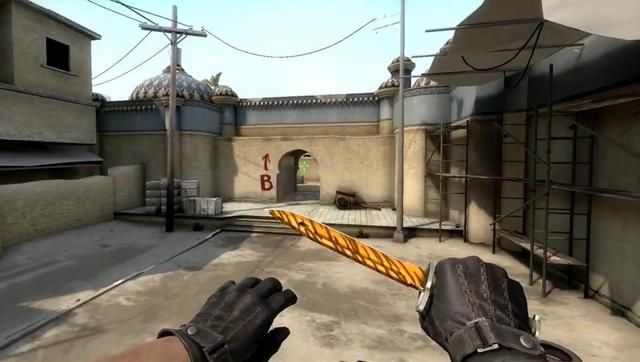 《CSGO》老玩家独有的游戏术语,你了解多少?