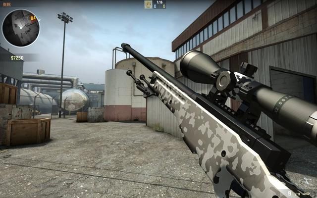 《CSGO》老玩家独有的游戏术语,你了解多少?