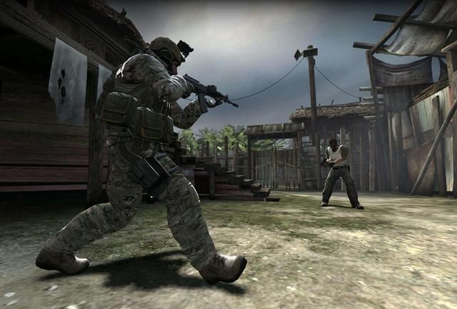 《CSGO》老玩家独有的游戏术语,你了解多少?