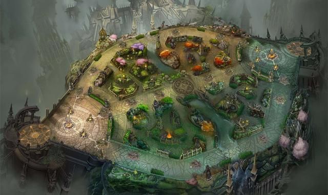 苹果MOBA手游因操作体验差,国内外遭双扑街