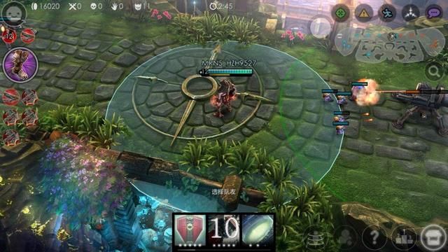 苹果MOBA手游因操作体验差,国内外遭双扑街