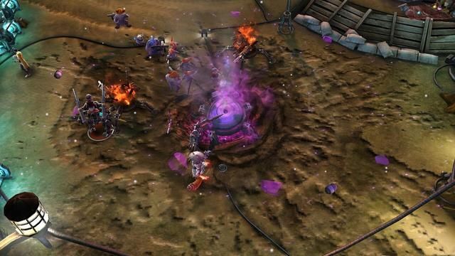 苹果MOBA手游因操作体验差,国内外遭双扑街