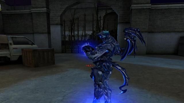 《岩洞遗址》生化模式的故事揭秘