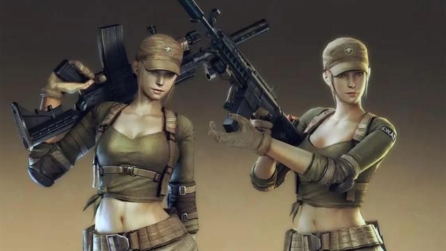 《岩洞遗址》生化模式的故事揭秘