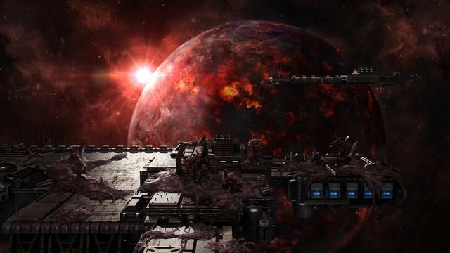 星际争霸为何受欢迎：玩家品质出众