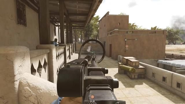 《武装突袭》从未熄火,因过于硬核而持续低迷