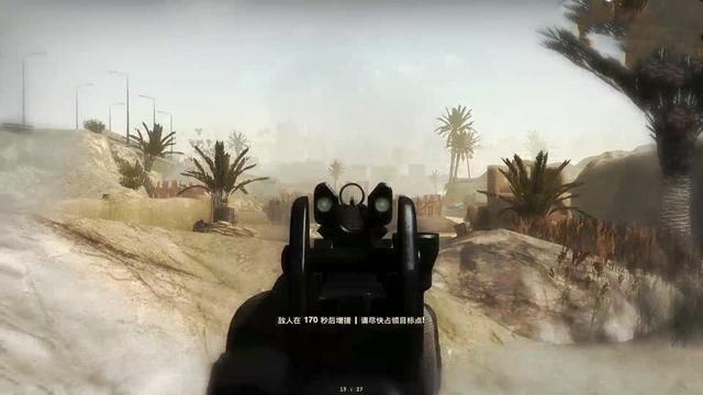 《武装突袭》从未熄火,因过于硬核而持续低迷