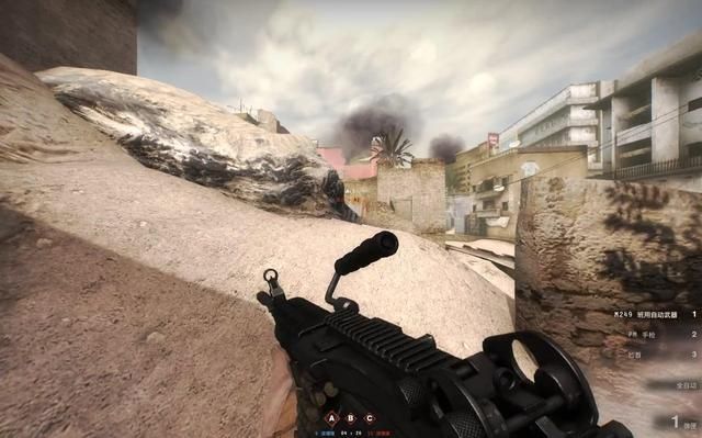 《武装突袭》从未熄火,因过于硬核而持续低迷