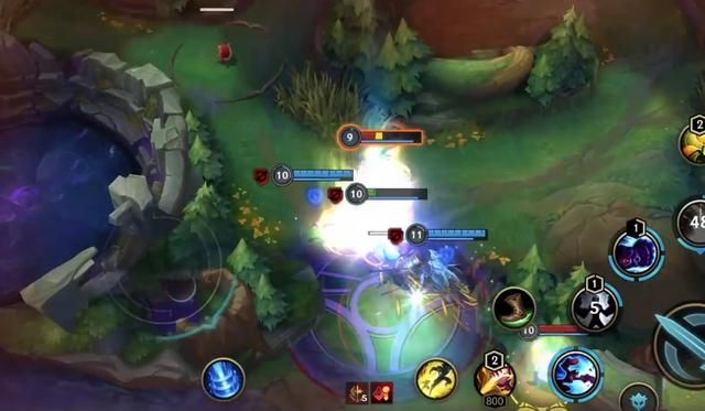 英雄联盟:新手友好升级!补兵全新体验,惊喜亮点引发共鸣