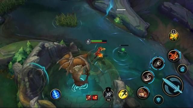 英雄联盟:新手友好升级!补兵全新体验,惊喜亮点引发共鸣