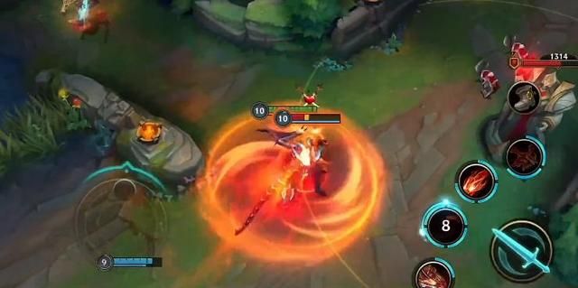 英雄联盟:新手友好升级!补兵全新体验,惊喜亮点引发共鸣