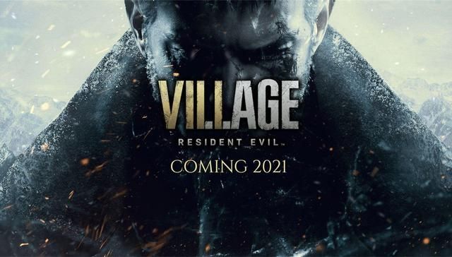 不要提前购买《生化危机8》,因为卡普空丢人现眼