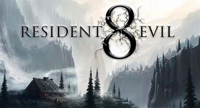 不要提前购买《生化危机8》,因为卡普空丢人现眼