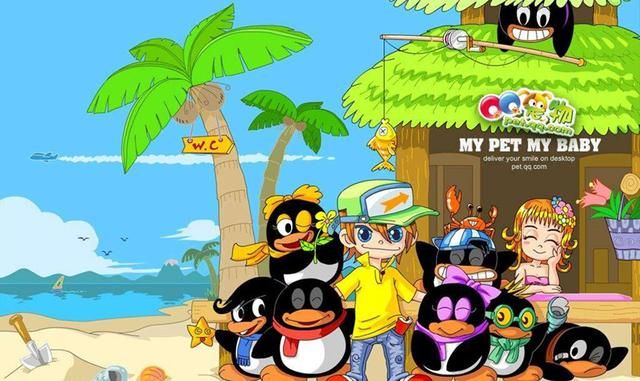 休闲游戏当年辉煌如今没落,原因因市场因素所致