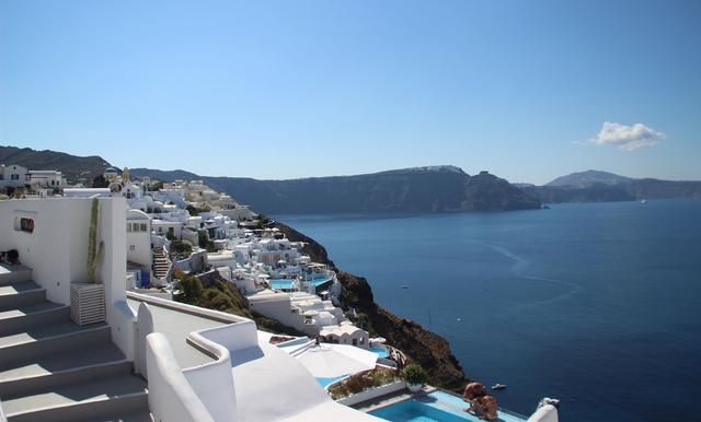 揭秘《圣托里尼》地图背后的CSOL生化剧情