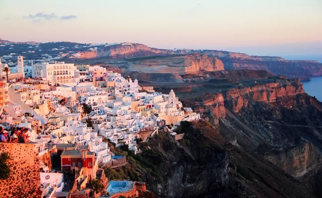 揭秘《圣托里尼》地图背后的CSOL生化剧情