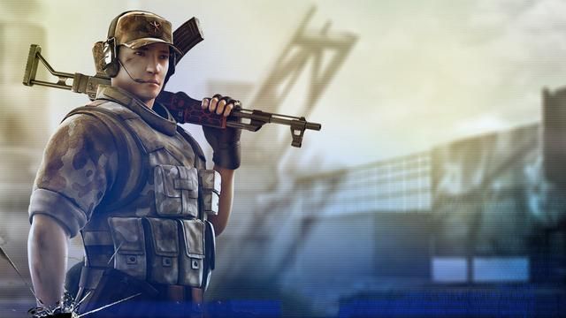 为何鹅厂的射击游戏屡屡停运?