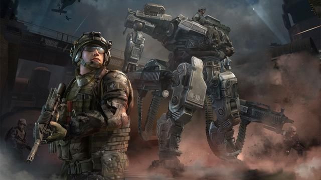 为何鹅厂的射击游戏屡屡停运?