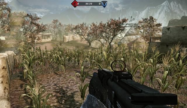 为何鹅厂的射击游戏屡屡停运?