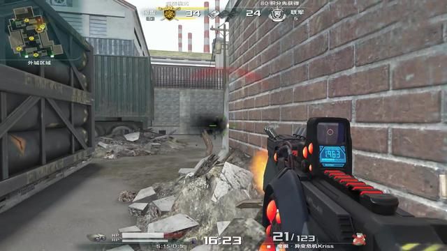 为何鹅厂的射击游戏屡屡停运?