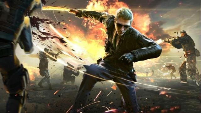 为何鹅厂的射击游戏屡屡停运?