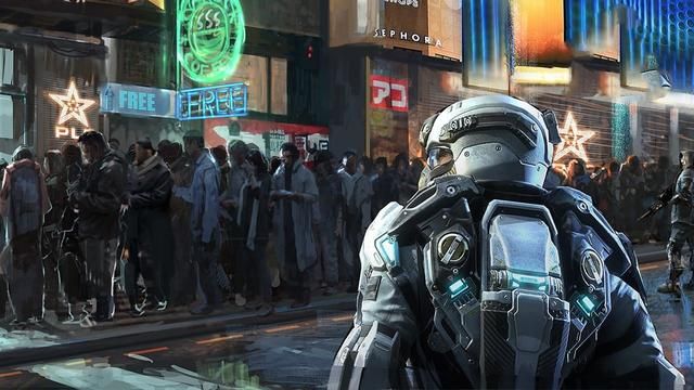 为何鹅厂的射击游戏屡屡停运?