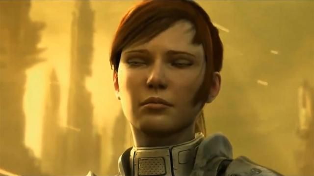 《星际争霸》:蒙斯克放弃凯瑞甘的真正动因是什么?