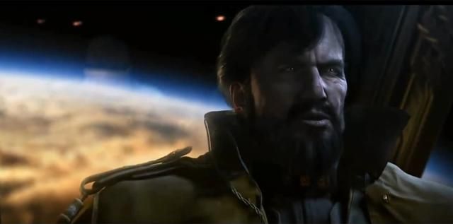 《星际争霸》:蒙斯克放弃凯瑞甘的真正动因是什么?