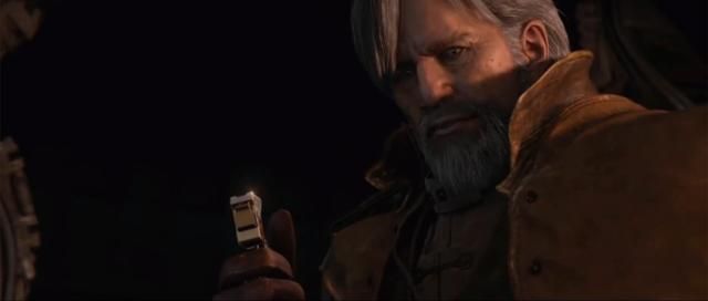 《星际争霸》:蒙斯克放弃凯瑞甘的真正动因是什么?