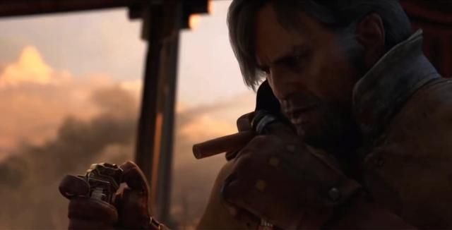 《星际争霸》:蒙斯克放弃凯瑞甘的真正动因是什么?