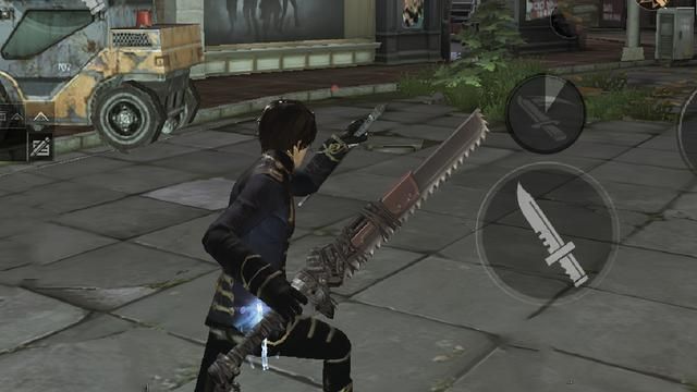 《明日之后》:势头碾压《王者荣耀》,服务器繁忙