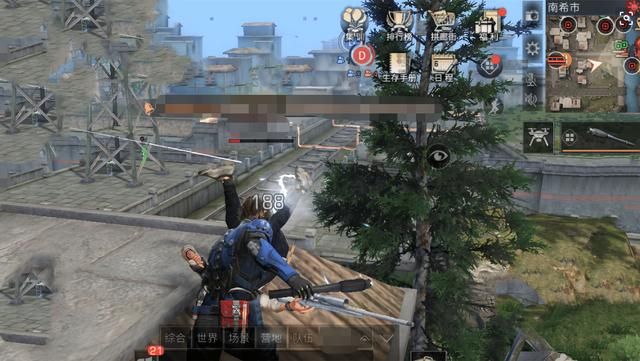 《明日之后》:势头碾压《王者荣耀》,服务器繁忙