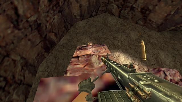 人类求生之恋,爱人受生化毒害,远离望夫心切