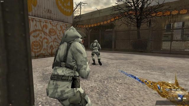 弑神双剑:CSOL沦为修仙游戏的秘密揭示