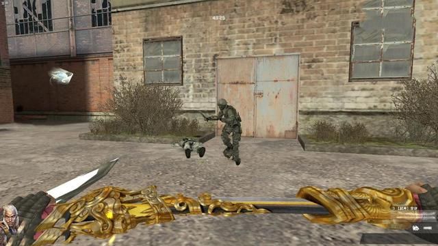 弑神双剑:CSOL沦为修仙游戏的秘密揭示