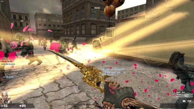 弑神双剑:CSOL沦为修仙游戏的秘密揭示