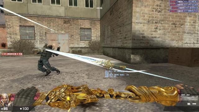 弑神双剑:CSOL沦为修仙游戏的秘密揭示