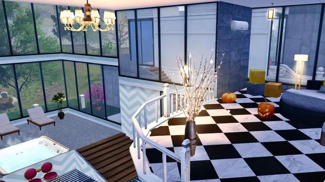 明日之后:为何留恋于细致地图细节?