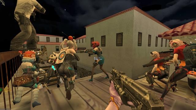 CSOL生化模式3为何没落?神器过于强大而非玩家买不起