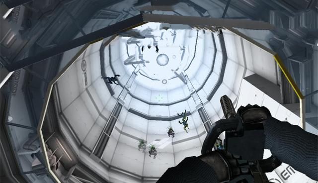 《穿越火线》神秘少女失踪:揭开她神秘离去的谜团!