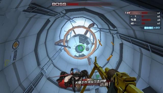 《穿越火线》神秘少女失踪:揭开她神秘离去的谜团!