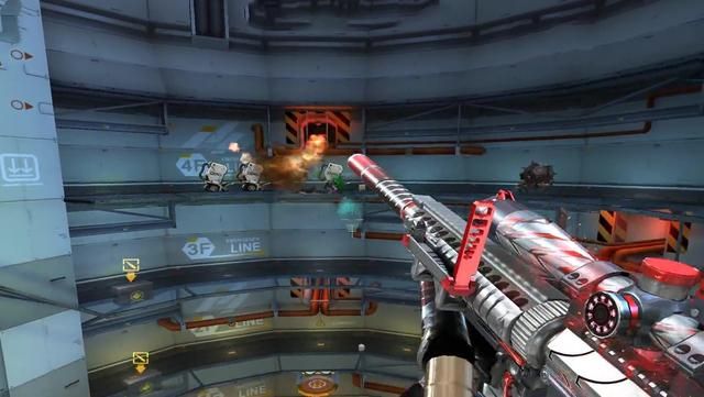 《穿越火线》神秘少女失踪:揭开她神秘离去的谜团!