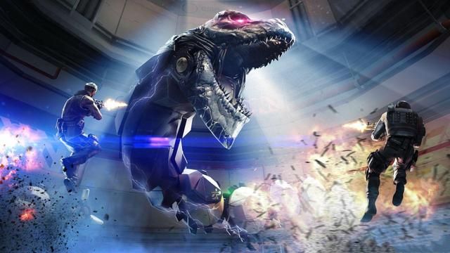 《穿越火线》神秘少女失踪:揭开她神秘离去的谜团!