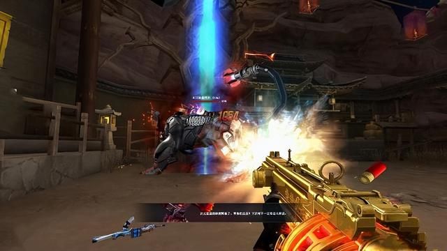 揭秘末日曼提柯尔角色的起源:怎么成为了CF挑战的一部分?