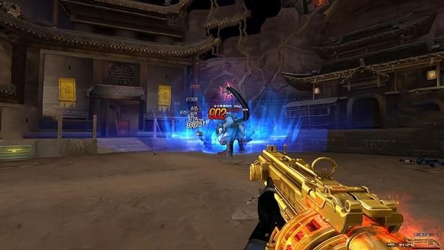 揭秘末日曼提柯尔角色的起源:怎么成为了CF挑战的一部分?