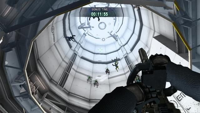 CF反派Blitz的兴起史