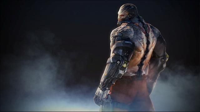 CF反派Blitz的兴起史