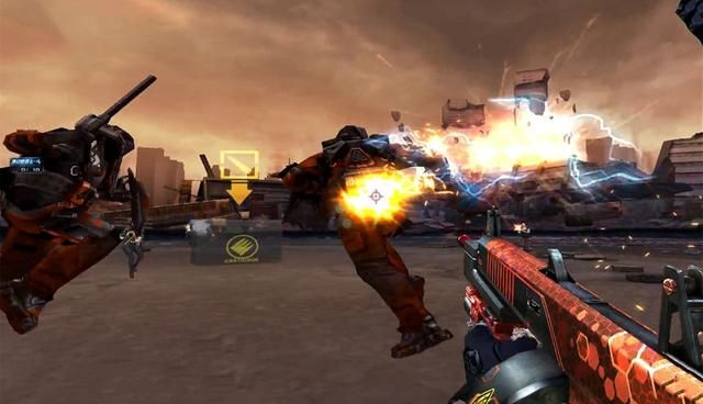 CF反派Blitz的兴起史